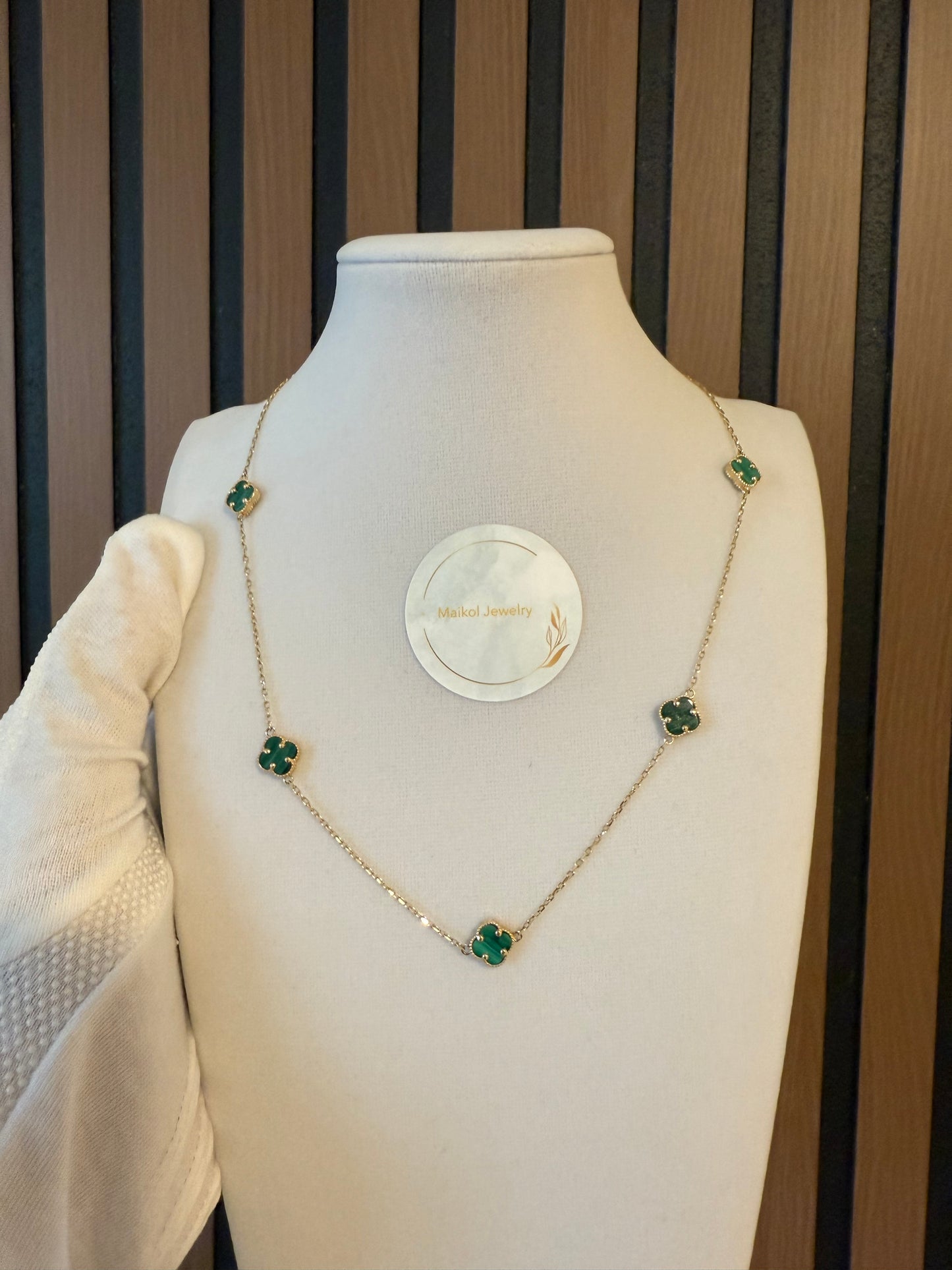 14K Italiano