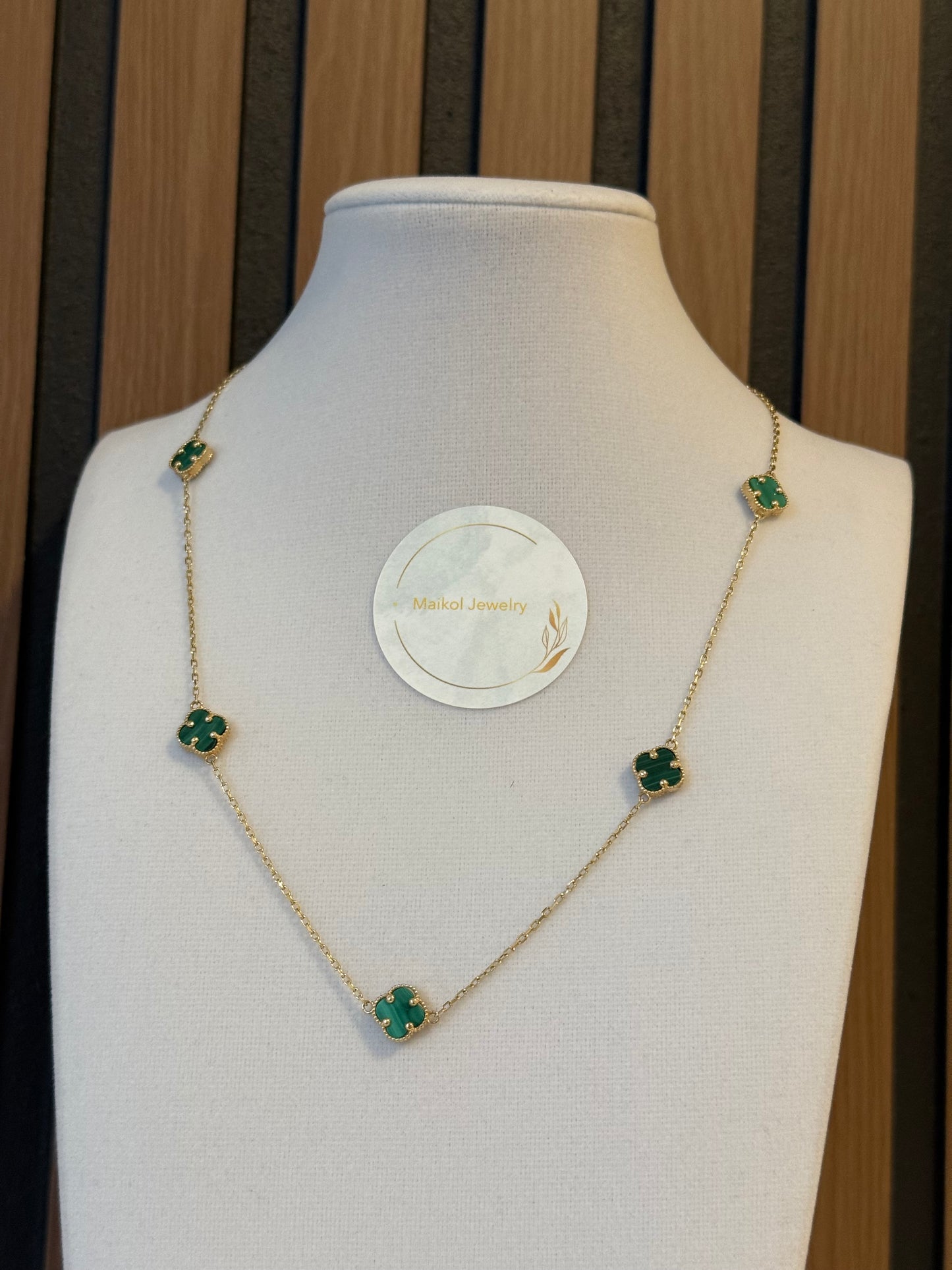14K Italiano