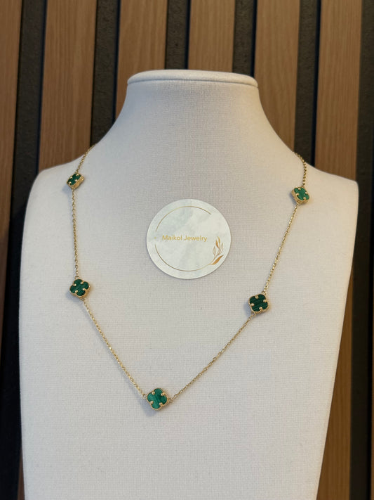 14K Italiano
